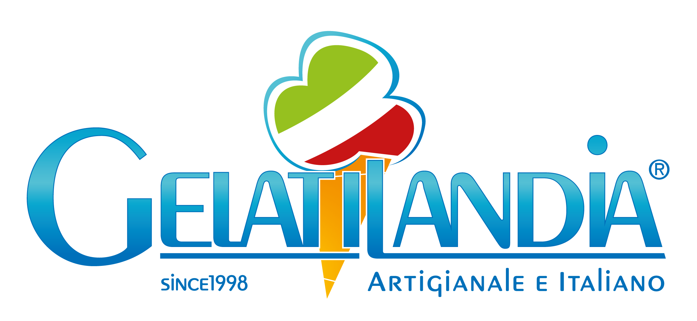 Gelatilandia